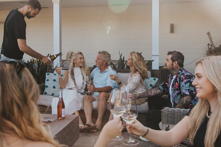 Savor delightful wines and gourmet food among friends in California's exquisite wine country creating unforgettable moments paired with scenic views and local charm. Explore the essence of Napa and Sonoma.